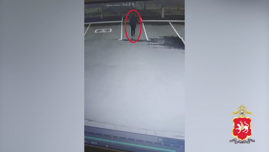    Фото: скриншот / УМВД России по г. Казани