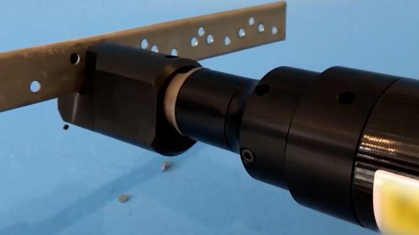    Фото: Кадр из программы «Самая полезная программа»; 5-tv.ru