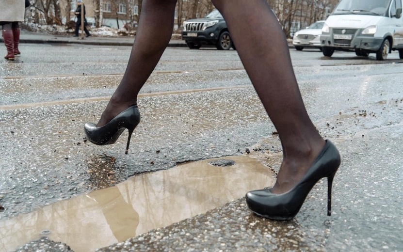    Опрос IZHLIFE: какие проблемы дворов больше всего раздражают жителей Ижевска?