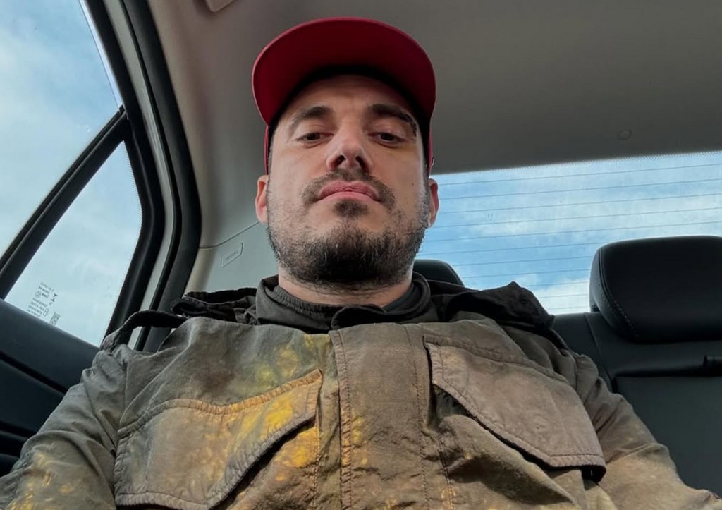 Паша Техник / Фото: соц. сети