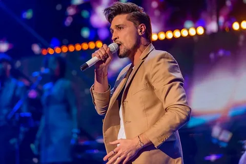 Дима Белан  Из картинок Яндекса