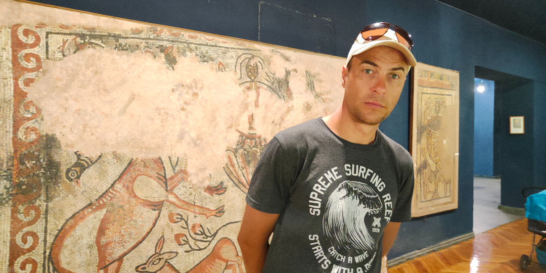 Какие места стоит посетить в Абхазии?