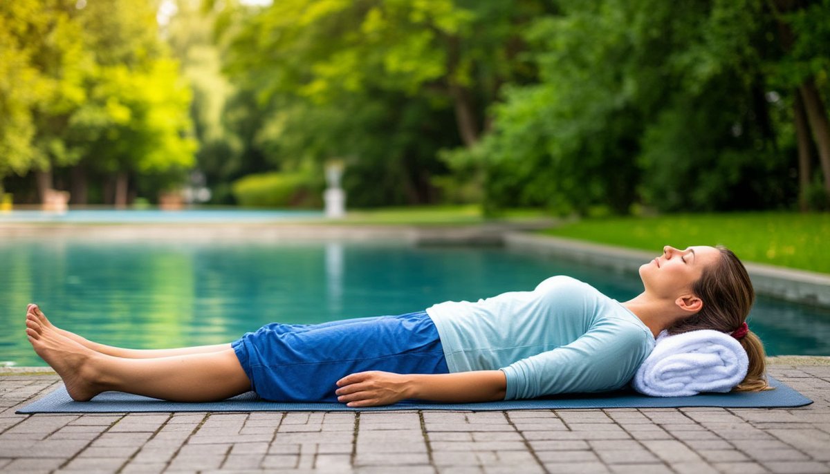 Для здоровья.