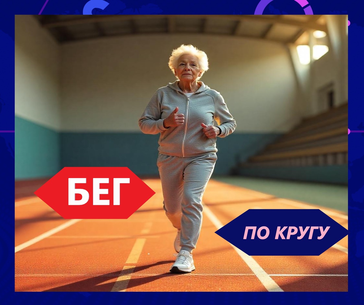 коллаж автора и ИИ