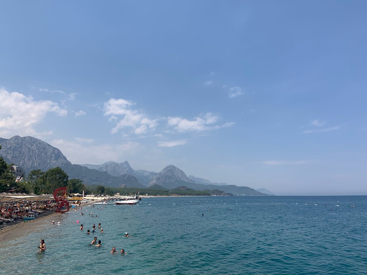 «Планета Лета»