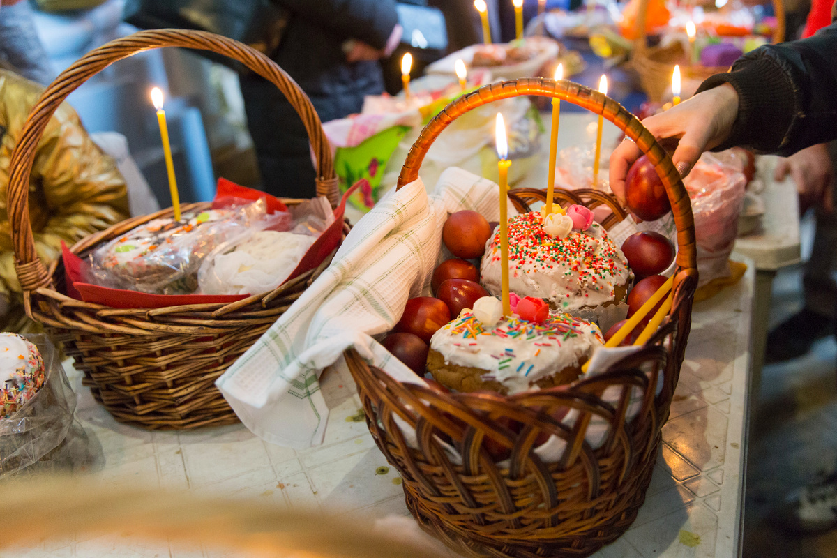 Фото: © Aleksey Smyshlyaev/ Global Look Press