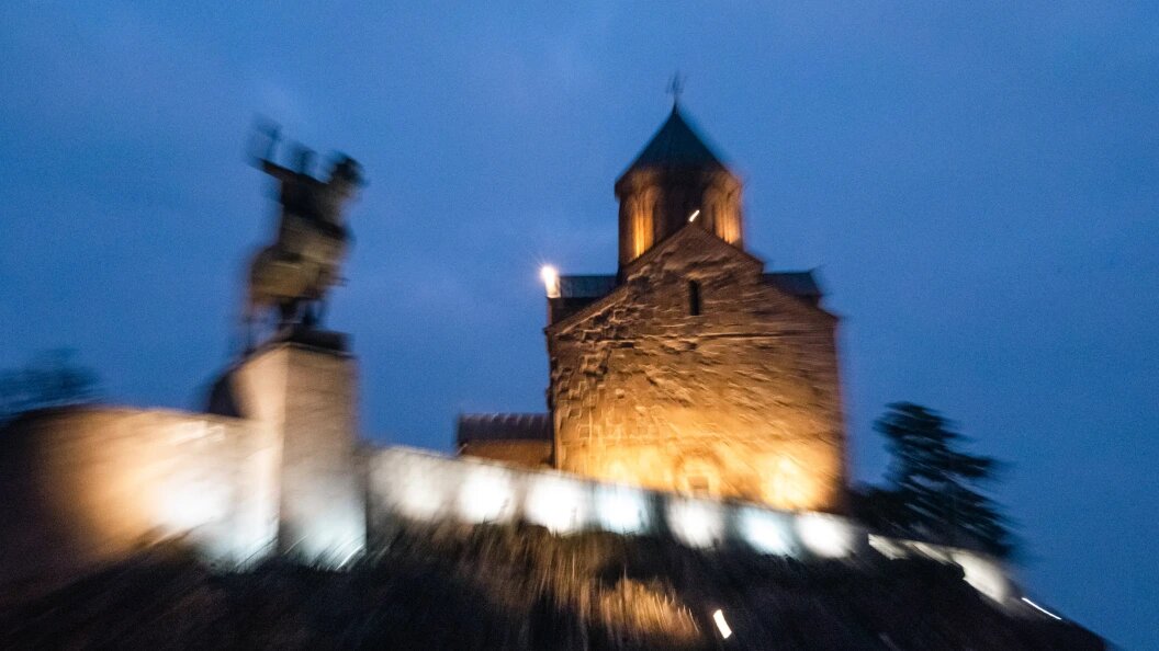    Roman Naumov/Globallookpress