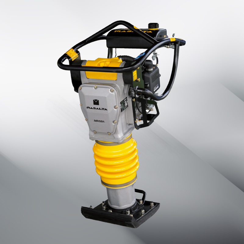 вибротрамбовка MASALTA MR-68H