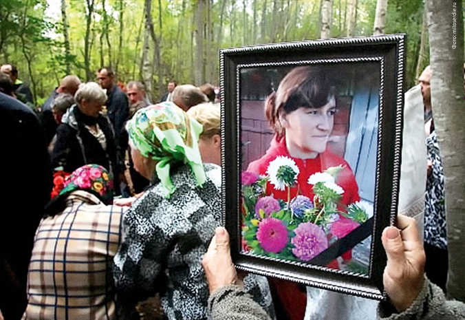 Санитарка из Новгорода спасла при пожаре 23 инвалида ценой собственной жизни