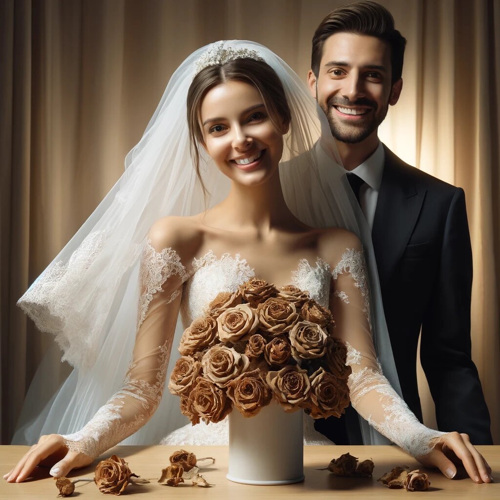 Взяли миллион на свадьбу, но платит лишь один: что делать с кредитами, оформленными до брака, после развода