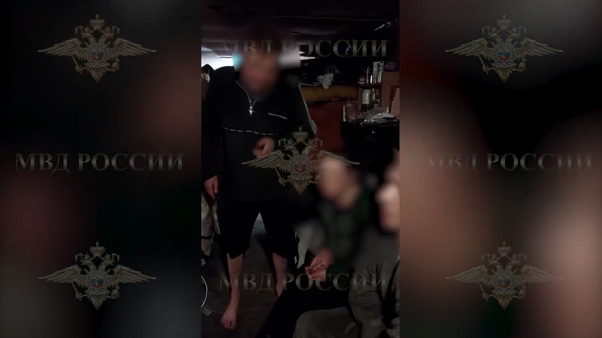    Фото: t.me/IrinaVolk_MVD