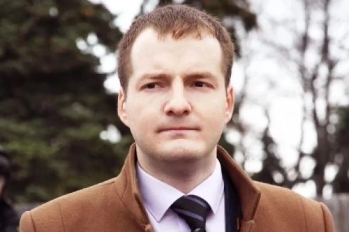    Виталий Кузин назначен и.о. директора Ленинского мемориала