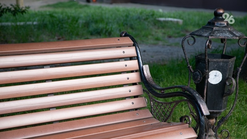      Фото: ИА «Победа26»