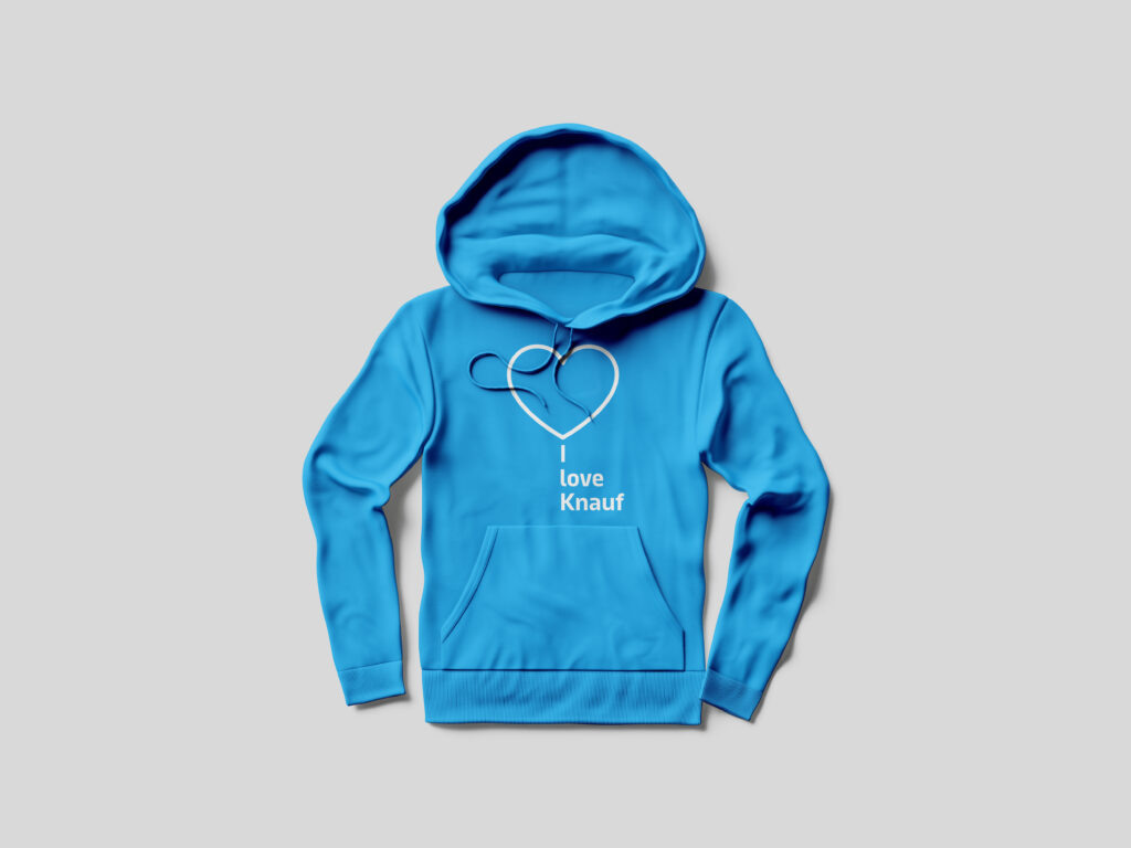      Худи с логотипом Тимофей Кузнецов