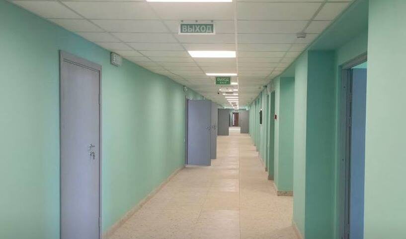    Фото: Губернатор Прикамья/ТГ Ульяна Бажанова