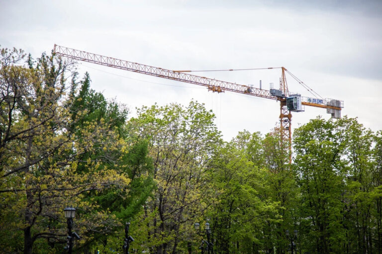    Фото: Общественная служба новостей Илья Федоров