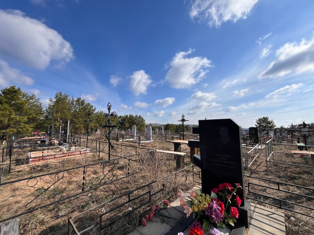    Фото: Алла Мухутдинова