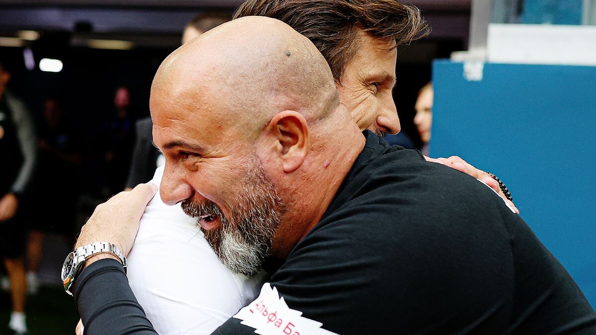    Александр Мысякин, Sport24