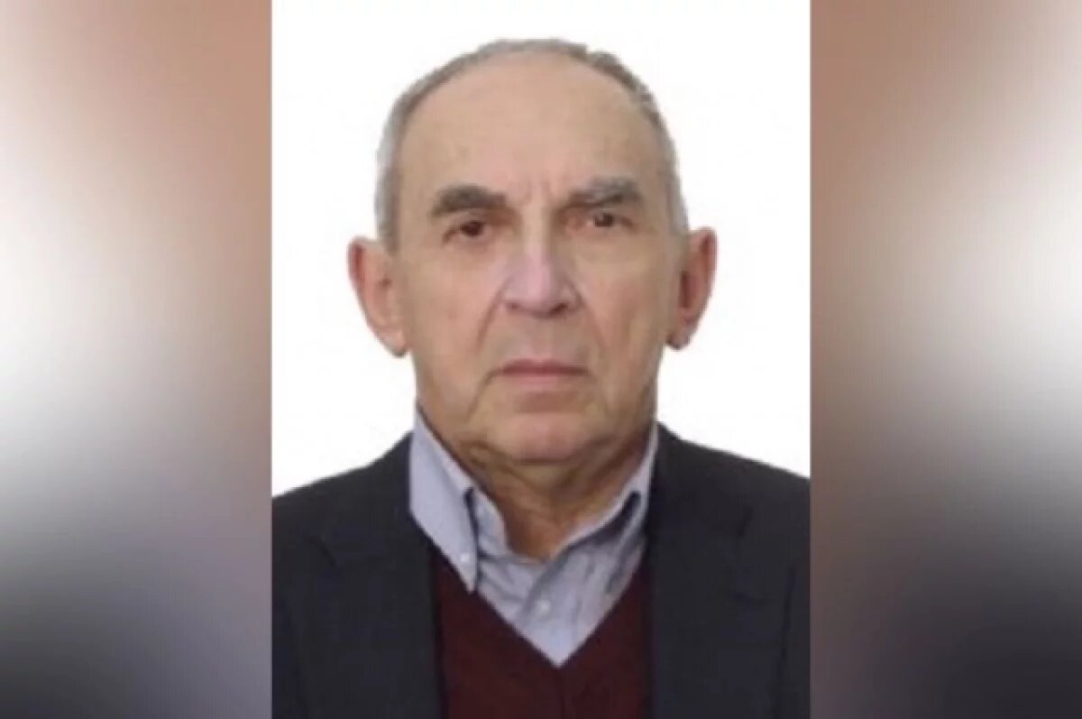    Сын советского сценариста Эдуарда Дубровского назвал причины его смерти