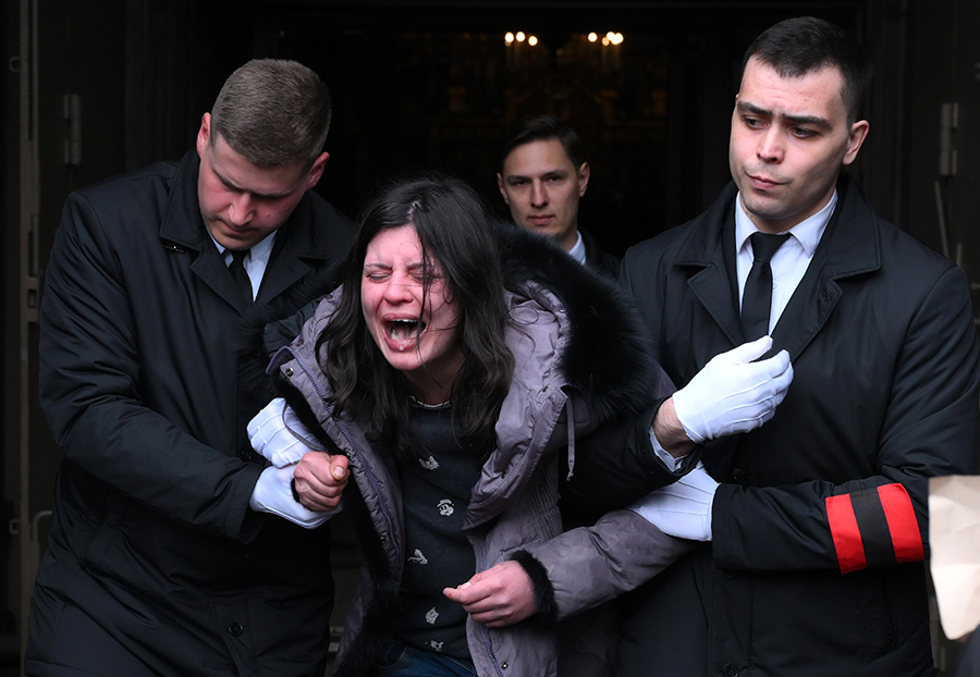    © Григорий Сысоев/РИА Новости