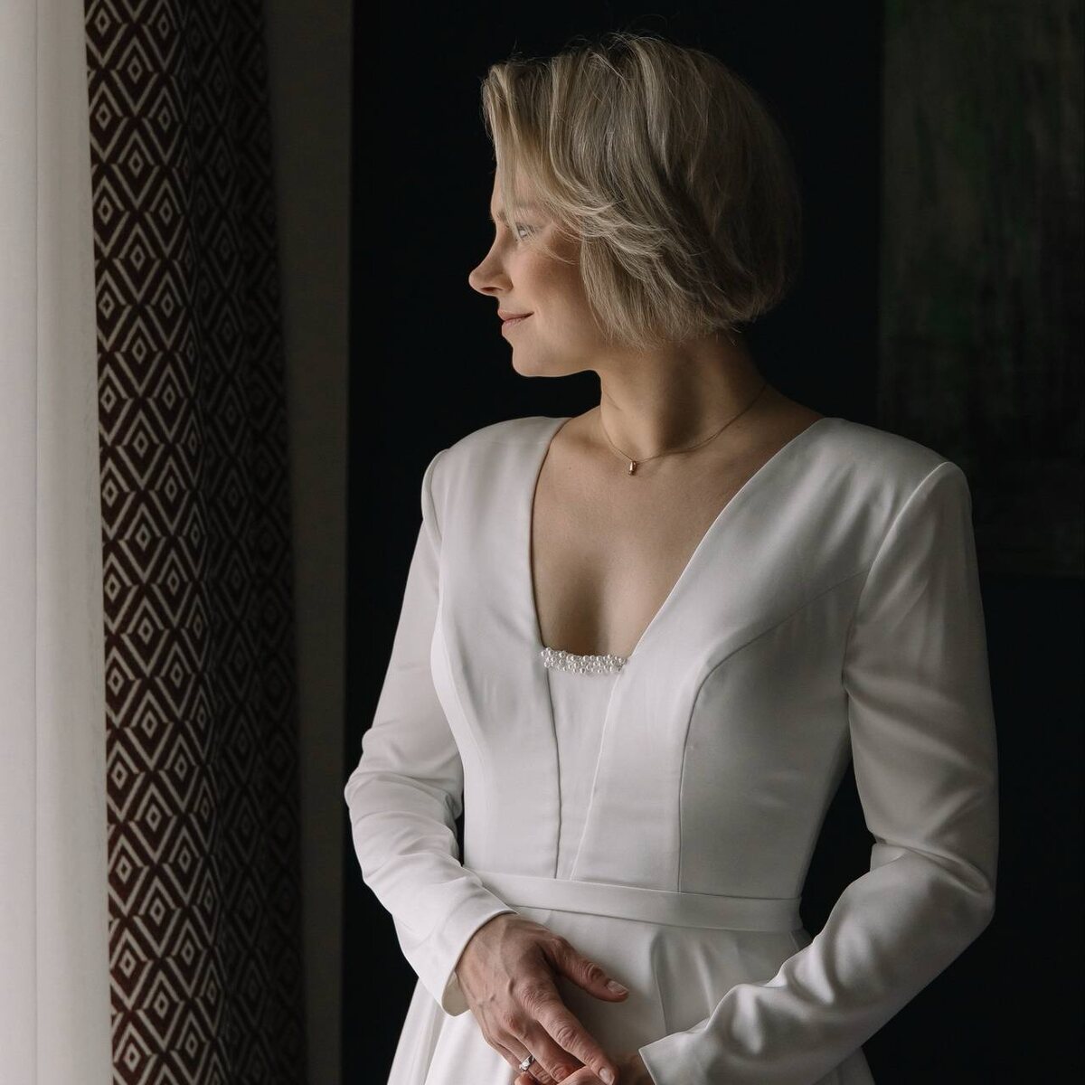 Невеста - ваш врач гинеколог-эндокринолог Екатерина Волкова 😊