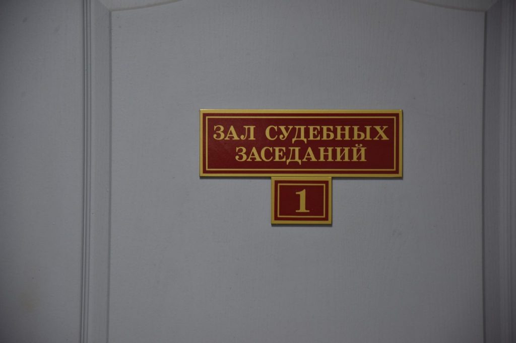   Фото: Алексей Кунилов / Областная газета Свердловской области