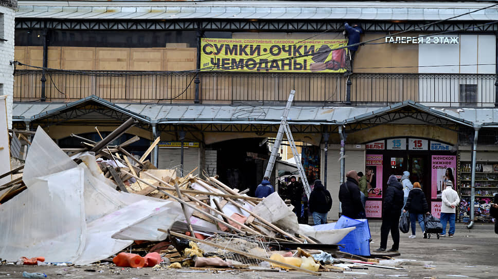 Фото: Алексей Смагин / Коммерсантъ
