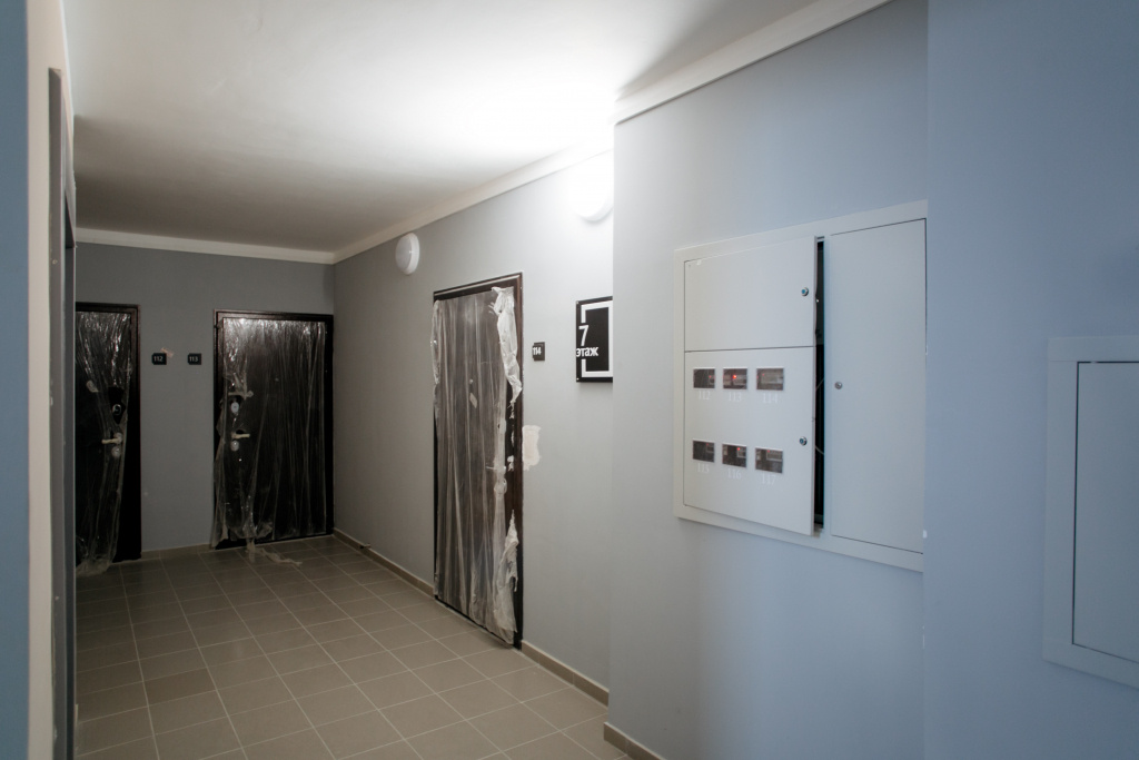    Нижневартовск планирует ввести в эксплуатацию 194 тысячи жилых «квадратов» в этом году