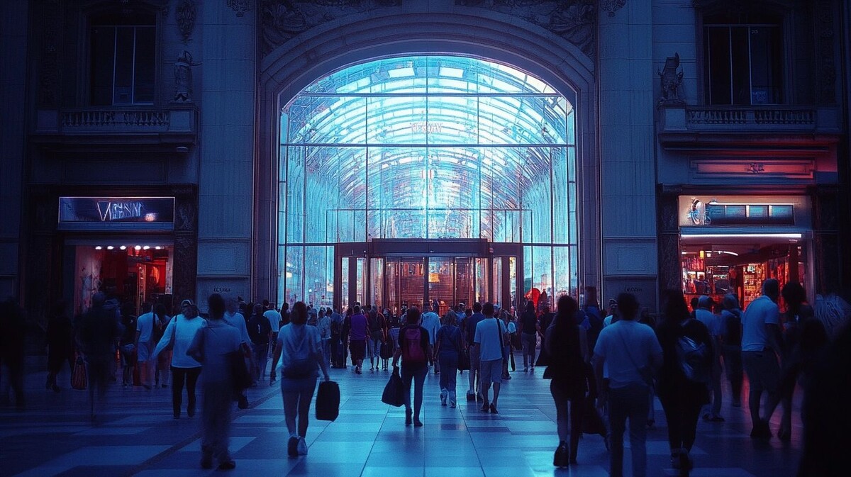     Источник: Изображение Midjourney