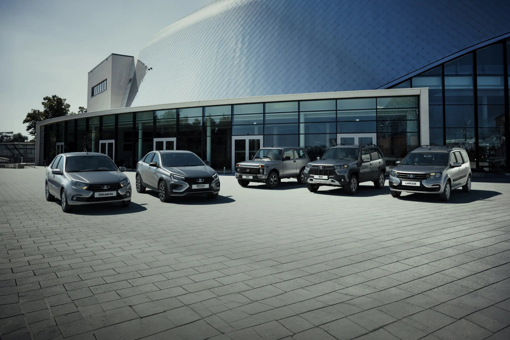    Фото: Официальный сайт LADA