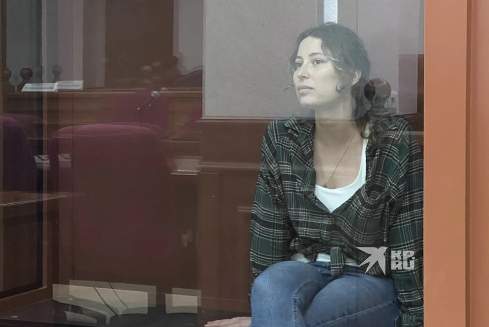 Владимир Путин помиловал Ксению Карелину, осужденную на 12 лет