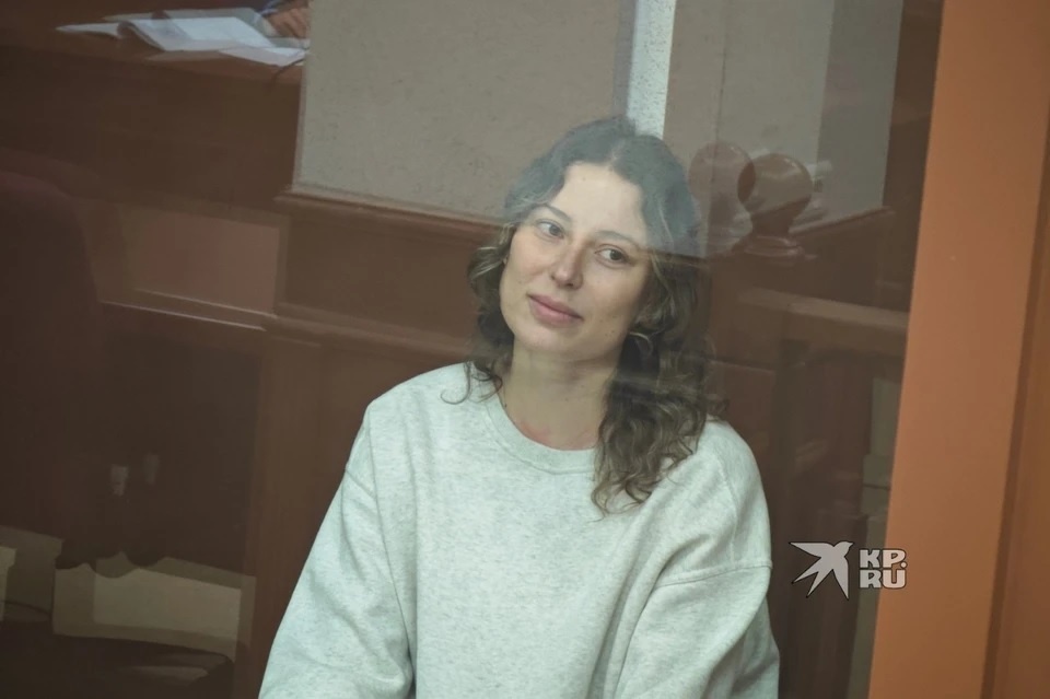 Карелина признала вину в государственной измене перед апелляцией 