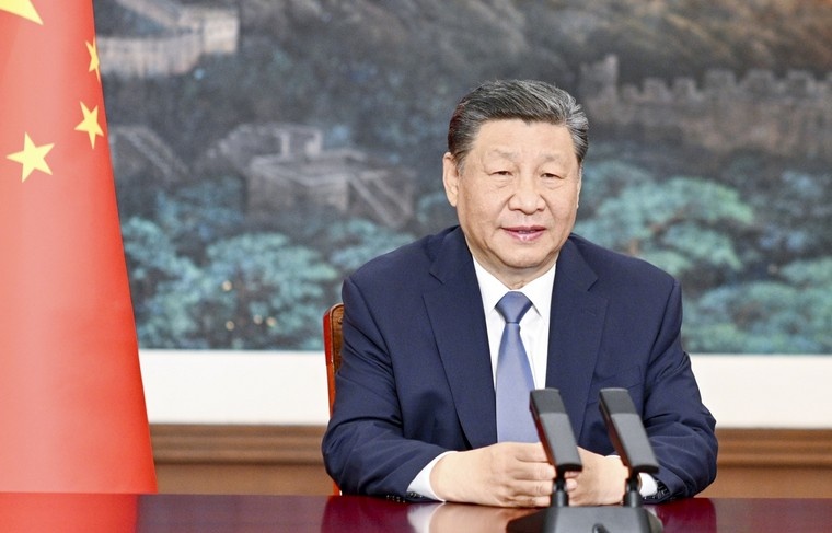    Li Xueren/XinHua/Global Look Press