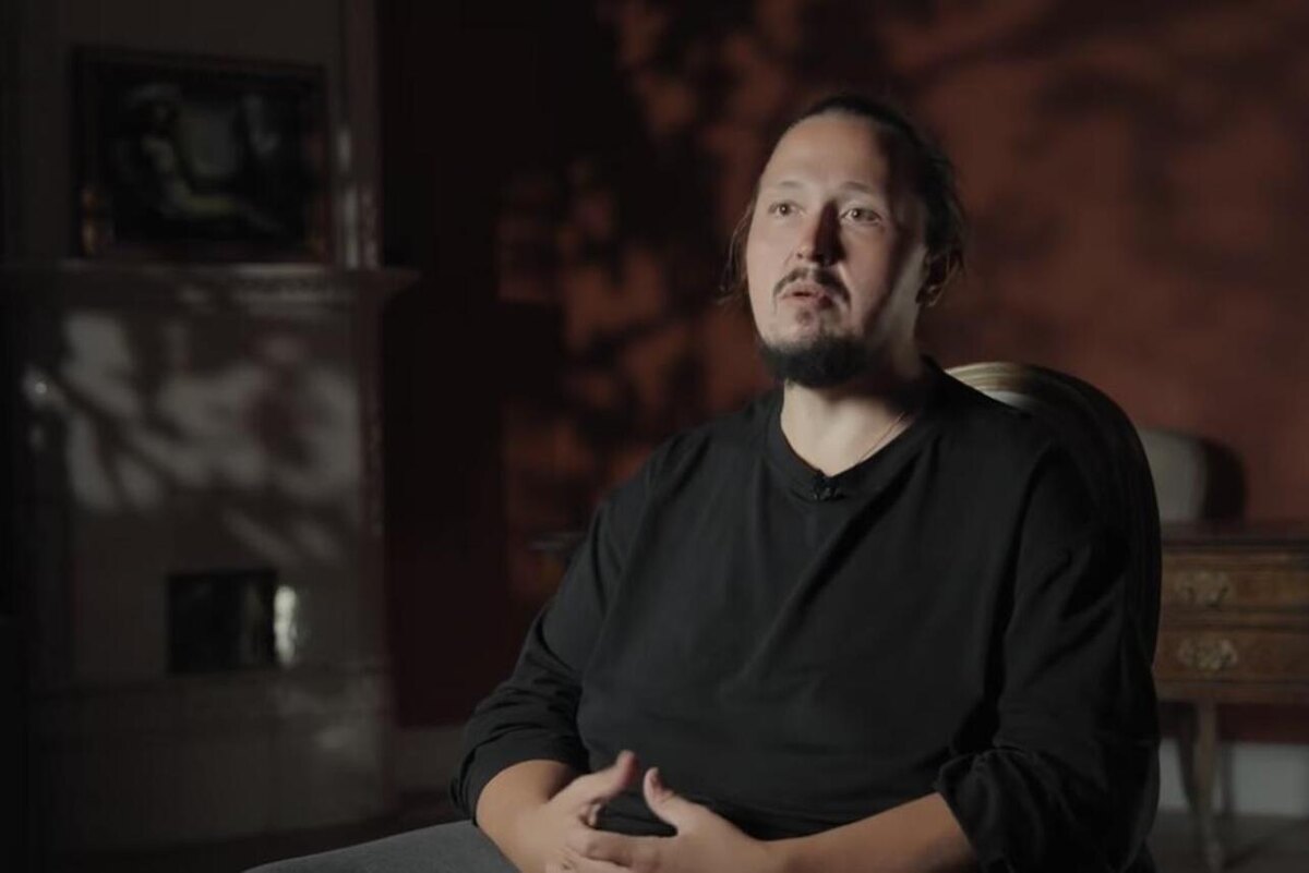    Лука Затравкин кадр YouTube