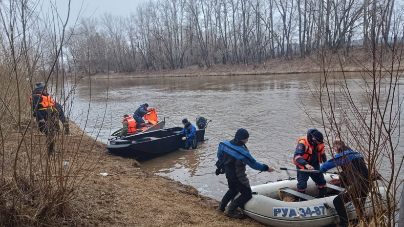    Поисково-спасательная служба Удмуртии