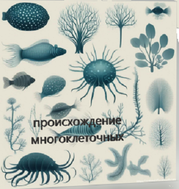 разные теории отражают процесс эволюции по разному