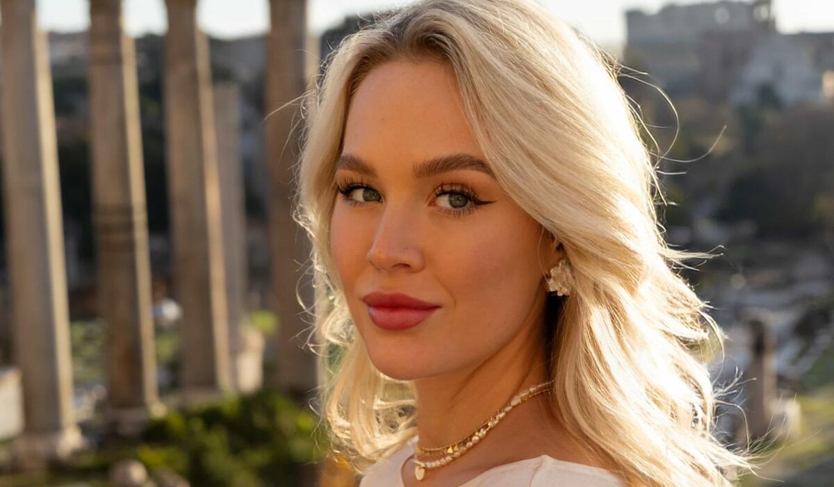     Звезда TikTok и актриса Натали Гурманова: "Нужно понимать, что хейт – это налог на популярность"