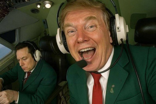 У вас тоже музыка в голове заиграла, да? :)