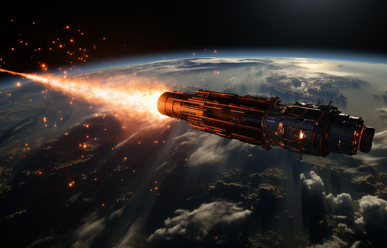    Сгенерировано в Midjourney/NEWS.ru