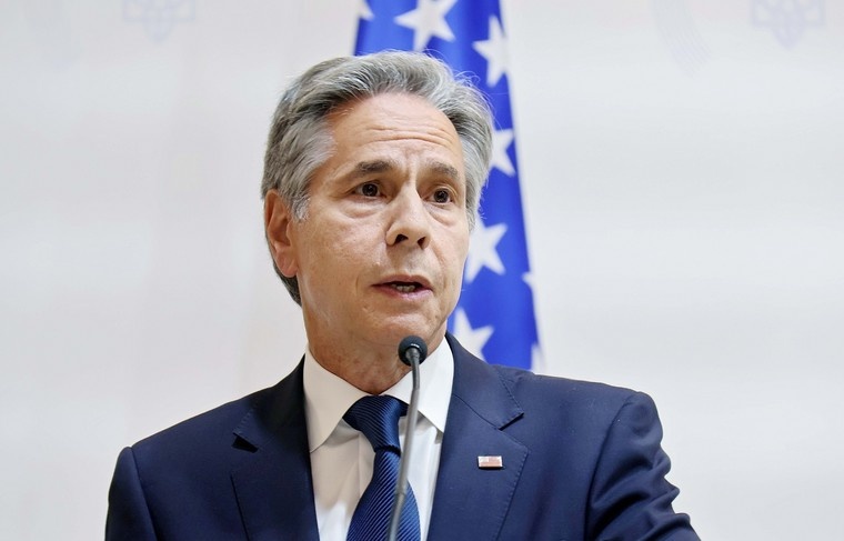    Pavlo Bahmut/Keystone Press Agency/Global Look Press