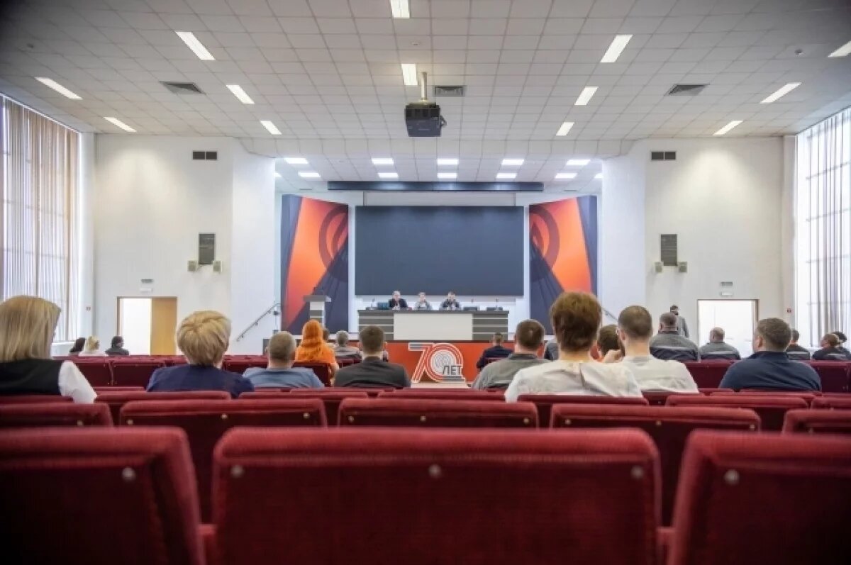    Уральская Сталь успешно прошла аудит системы менеджмента качества