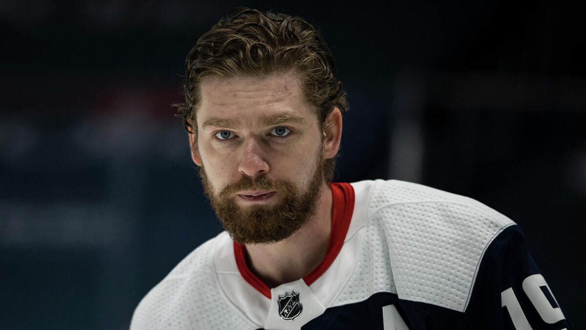 Евгений Кузнецов