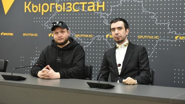    © Sputnik / Акбар Акжигитов