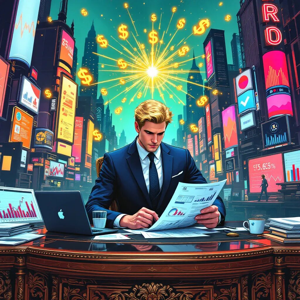    Как оценить инвестиционную привлекательность: полное руководство по P/E и его применению на российском рынке акций