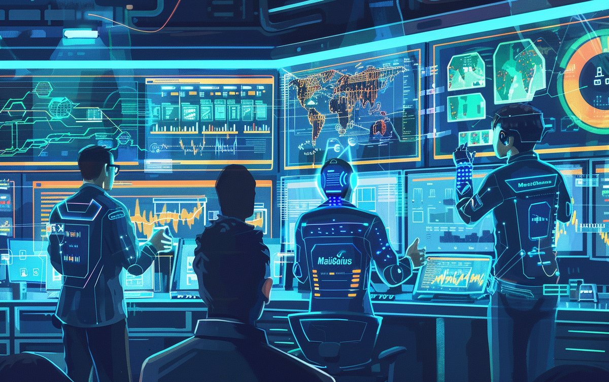    Как ИИ трансформирует email-маркетинг: увеличьте конверсии с персонализированными триггерными цепочками и автоматизацией Юрий Горбачев