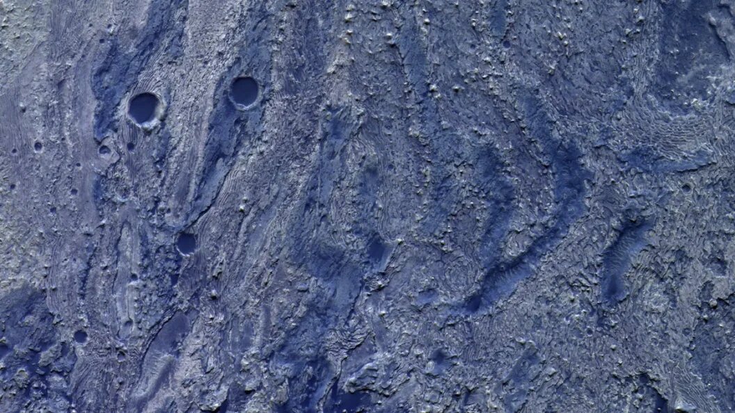    Фото: ESA/via Globallookpress.com