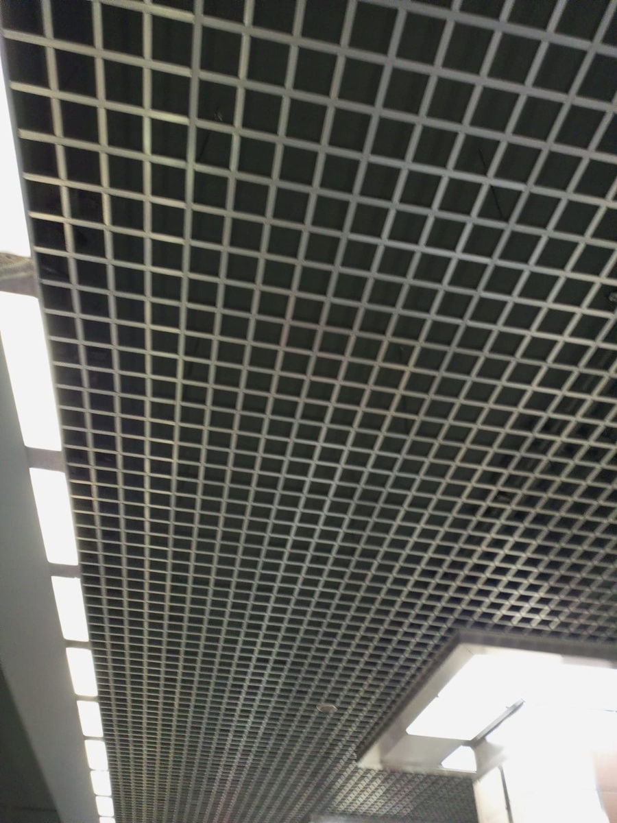 Фото. Станция Московского метро «Ховрино».