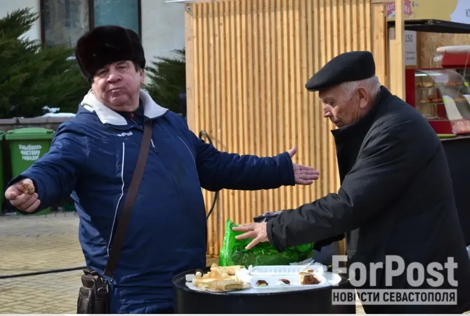 Фото:
Алексей Лохвицкий / ForPost