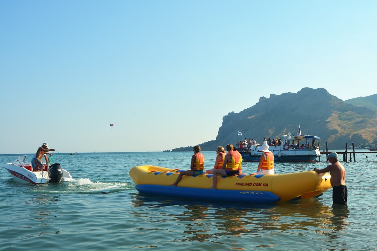 Фото: Гала Амарандо