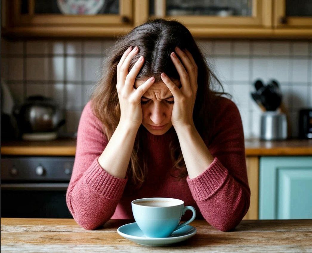 Быть нужной — это ведь приятно.